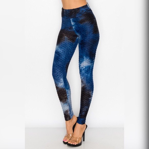 Booty Enhancing Yoga Pants